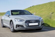 Photo of Audi S5 Coupe: спорт и стиль