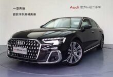 Photo of Audi A8: роскошь и комфорт