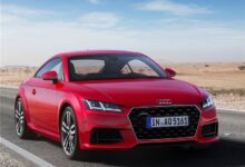 Photo of Audi TT Coupe S: детальный обзор
