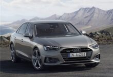 Photo of Audi A4: полный обзор