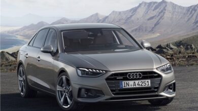 Photo of Audi A4: полный обзор