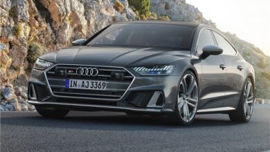 Photo of Audi S7: обзор и тест