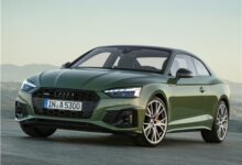 Photo of Audi S5 45 TFSI обзор