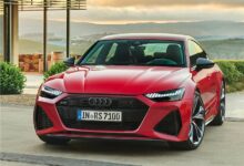 Photo of Audi RS Line: особенности
