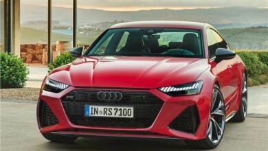 Photo of Audi RS Line: особенности