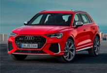 Photo of Audi RS Q3: обзор обновлений