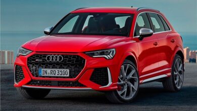 Photo of Audi RS Q3: обзор обновлений