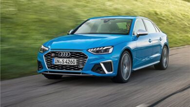 Photo of Audi S4: характеристики и обзор