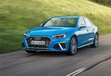 Photo of Audi S4 Sedan: обзор возможностей