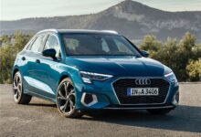 Photo of Audi A3: полный обзор