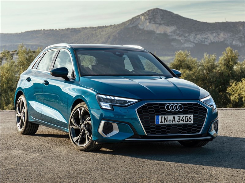 Photo of Audi A3 обзор и характеристики