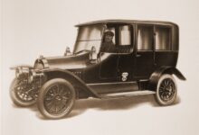Photo of История и эволюция Audi