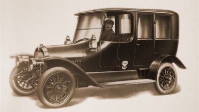 Photo of История и эволюция Audi