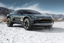 Photo of Audi и инновации