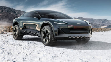 Photo of Audi и инновации