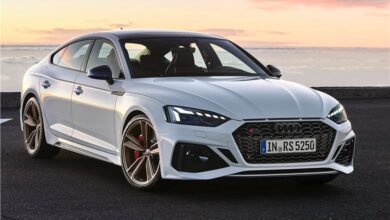 Photo of Обзор Audi RS Series
