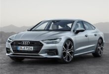 Photo of Audi A7 Sedan: стиль и инновации