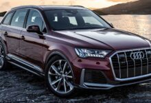 Photo of Audi Q7: обзор опций