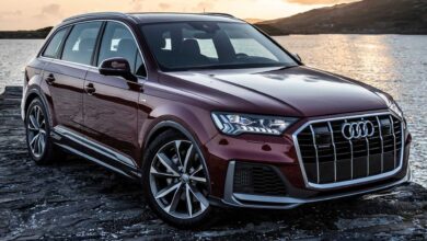 Photo of Audi Q7 TFSI quattro: обзор