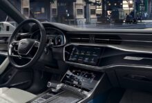 Photo of Audi A7: дизайн и технологии