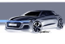 Photo of Дизайн Audi: эволюция