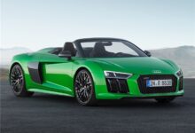 Photo of Audi R8: суперкар обзор