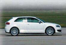 Photo of Audi S3 Sportback quattro: полный тест