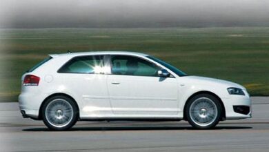 Photo of Audi S3 Sportback quattro: полный тест