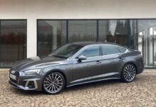 Photo of Audi A5 Sportback 40 TDI