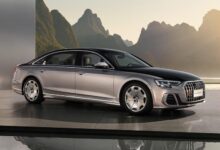 Photo of Audi A8 обзор 2024