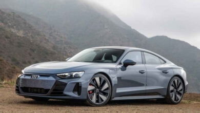 Photo of — Лучшие модели Audi в 2021