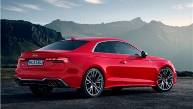 Photo of Audi S5 Sportback: обзор