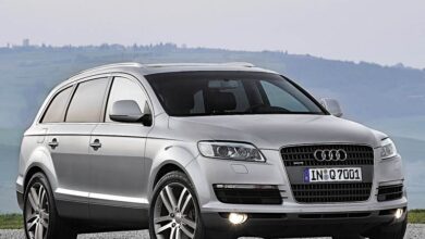 Photo of Топ-особенности Audi Q7