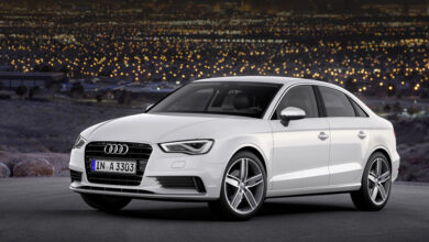 Photo of Audi S3 Sedan: преимущества