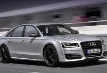 Photo of Audi S8: максимальная динамика