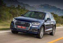 Photo of Audi Q5 TFSI: обзор