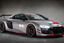 Photo of Audi и спорт