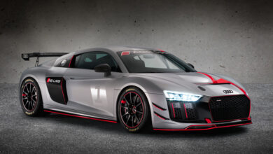 Photo of Audi и спорт