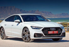 Photo of Audi A7 55 TFSI обзор