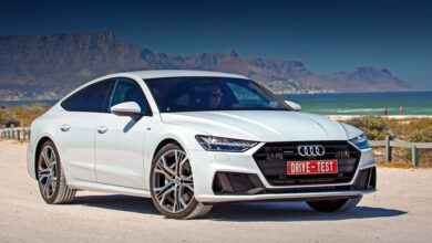 Photo of Audi A7 55 TFSI обзор