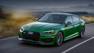 Photo of Audi RS5: стоит ли брать?