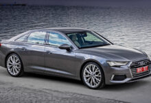 Photo of Audi A6 40 TDI обзор