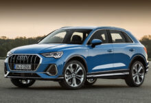 Photo of Audi Q3: популярный SUV