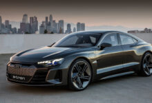 Photo of Audi e-tron GT quattro: полный обзор