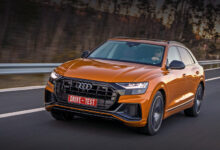 Photo of Audi Q8 TFSI quattro: стиль