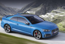 Photo of Audi S5: мощь и удобство