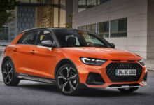 Photo of Audi A1 Citycarver: мини обзор