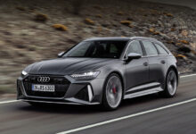 Photo of Audi RS6 Avant Performance: обзор