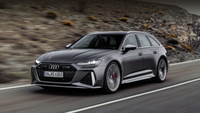 Photo of Audi RS6 Avant Performance: обзор