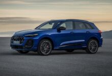 Photo of Audi RS Q5: спорт обзор